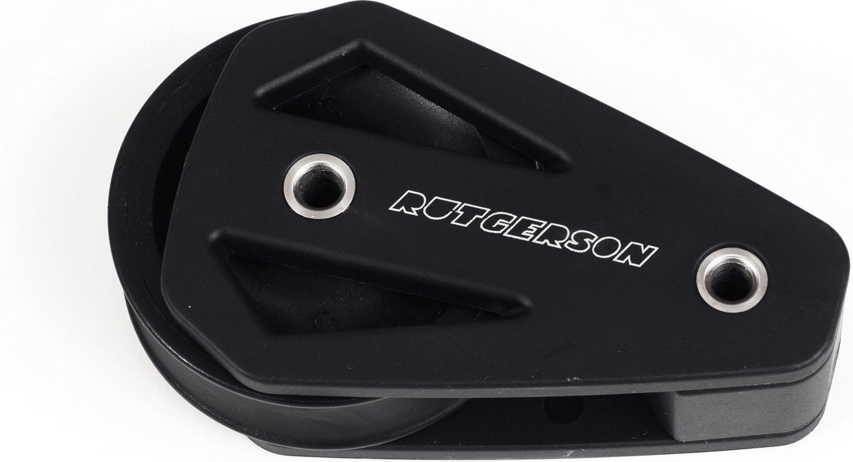 Rutgerson Foot Block 60mm, single