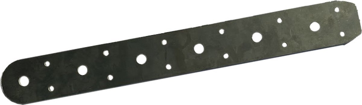 Rutgerson Mounting plate