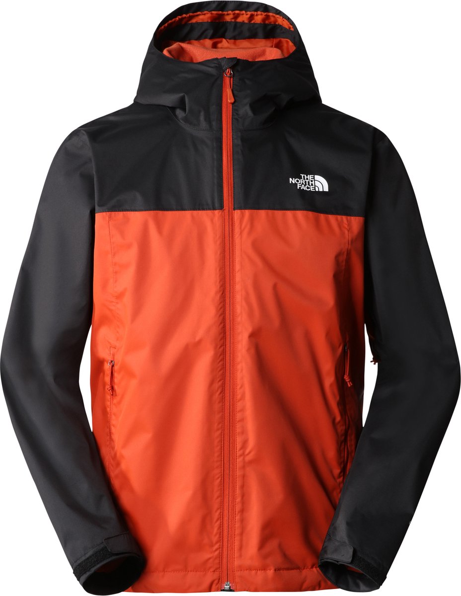 The North Face M FORNET JACKET Heren Outdoorjas - Maat M