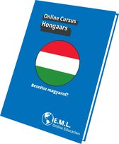 EML Cursus Hongaars - Boek + e-Learning