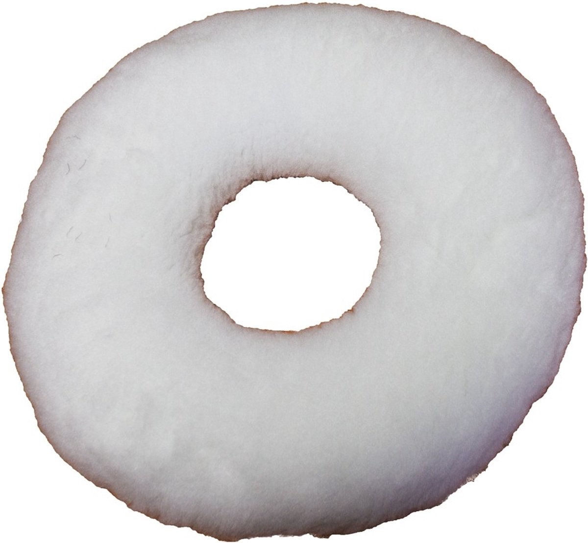 decubitus kussen met ronde gaten