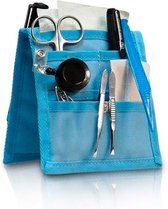 Verpleegsterszakjes | Voor schort of doktersjas | Blauw | Elite Bags