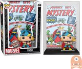 POP! Marvel Comic Cover: Thor 09 Journey Into Mystery Exclusive