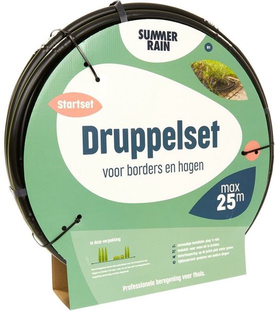 Foto: 4x pulserende sproeier metaal cirkelsproeier sectorsproeier tuinsproeier