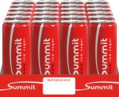 Summit Cola 0,25ltr (24 blikjes, incl. statiegeld & verzendkosten)