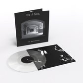 Editors - The Back Room (LP) (Coloured Vinyl)