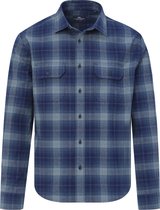 Campbell Classic Overshirt Heren