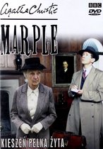 Miss Marple: A Pocketful of Rye [DVD]