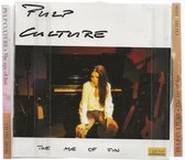PULP CULTURE - THE AGE OF FUN