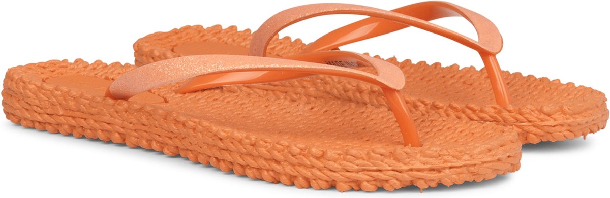 Slippers met glitter CHEERFUL01 - 834 Spice