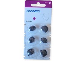 connexx Sleeve 3.0 L closed