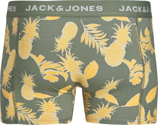 Jack & Jones 12241119 Jacdan Logo Tennis Socks 5 Pack Beyaz & 5 Li Çorap - Fiyat
