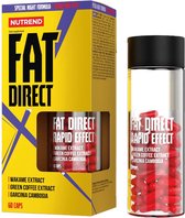 Nutrend - Fat Direct (60 capsules)