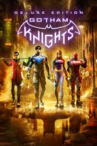 Gotham Knights: Deluxe Edition - Windows Download