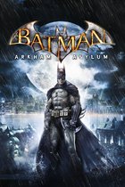 Batman: Arkham Asylum - Game of the Year Edition - Windows Download