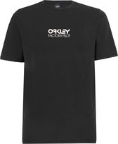 Oakley Everyday Factory Pilot Tee - Blackout Large