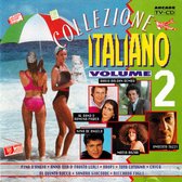 Collezione Italiano Volume 2 [Arcade TV-CD]