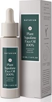 Naturium Plant Squalane Face Oil - Gezichtsolie - Hydraterende olie - Egale huid - 30ml