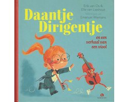Daantje Dirigentje