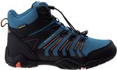 Elbrus Erimley Mid Wp Wandelschoenen Blauw,Zwart EU 36