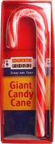 Giant Candy Cane - Kerst - Cadeau - 1 stuk