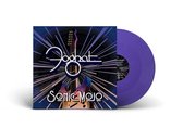 Foghat - Sonic Mojo (LP)