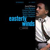 Jack Wilson - Easterly Winds (LP)