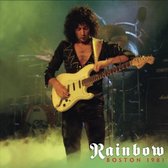 Rainbow - Boston 1981 (2 LP) (Coloured Vinyl)