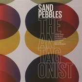 Sand Pebbles - The Antagonist (CD)