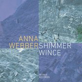 Anna Webber, Elias Stemeseder, Lesley Mok - Shimmer Wince (CD)