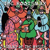 The Rootsman - Realms Of The Unseen (LP)