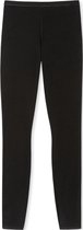 SCHIESSER Personal Fit legging (1-pack) - dames legging zwart - Maat: XL