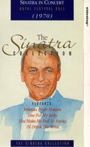 The Frank Sinatra Collection Volume 6 videotape