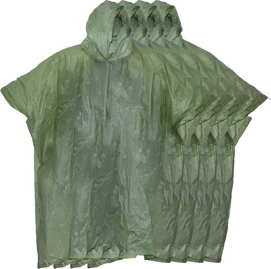 2 Stuks Regenponcho Roze, Multifunctionele Regencape, Herbruikbaar Regenponcho, Gemakkelijk te Dragen, voor Fietsen, Wandelen, Vissen, Kamperen (Roze