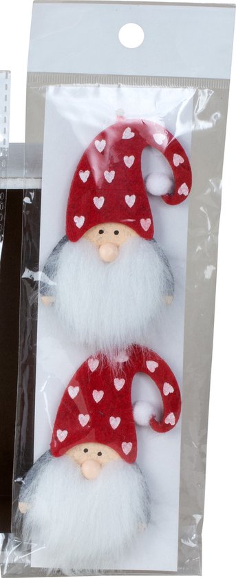 AstarFavor 50 stuks mini-kerstmutsen, bestekhouders, kerstman, bestekzakjes, Kerstmis, wijnflesafdekking, kleine kerstmutsen voor tafeldecoratie