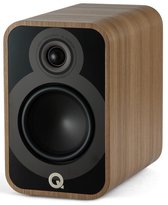 Q Acoustics 5020 boekenplank speaker - eiken (per paar)