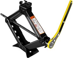 Elysium - Autokrik Hydraulisch - Auto Krik Electrisch - Autorkik Laag - krik