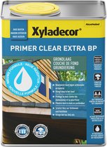 Xyladecor Primer Clear - Extra BP - 0.75L