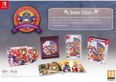 Phantom Brave: The Hermuda Triangle Remastered & Soul Nomad + the World Eaters - Switch