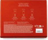 MOLTON BROWN - Floral & Spicy Hand Care Gift Set Handcrème - 120 ml - Geschenkset home