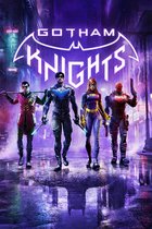 Gotham Knights - Windows Download