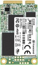 Bol.com Transcend MSA452T2 512 GB mSATA SSD harde schijf SATA 6 Gb/s Industrial TS512GMSA452T2 aanbieding