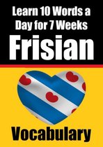 Frisian Vocabulary Builder