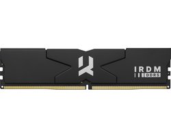 Goodram IRDM DDR5 IR-6000D564L30S/32GDC geheugenmodule 32 GB 2 x 16 GB 6000 MHz