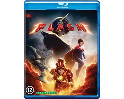 The Flash (Blu-ray)