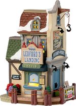 Lemax - Ledford's Landing