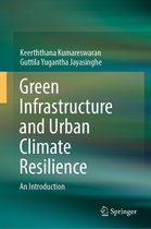 Green Infrastructure and Urban Climate Resilience