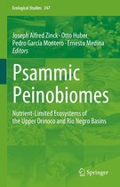 Ecological Studies 247 - Psammic Peinobiomes