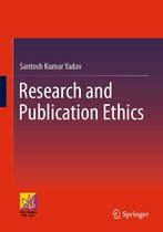 Research and Publication Ethics