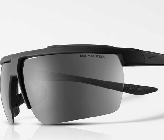 Nike Vision Windshield Zonnebril Zwart Black/CAT 3 van Nike — afbeelding 5
